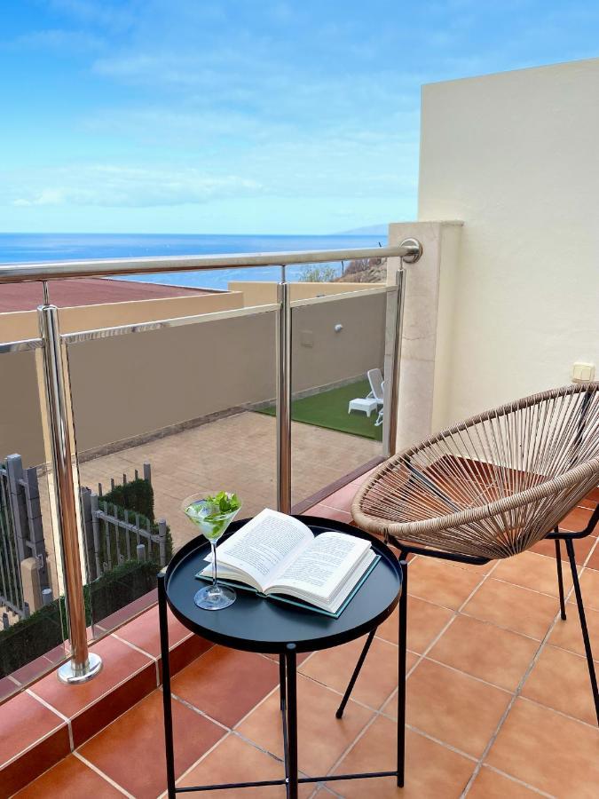 Luxury Villa Masca With Private Heated Pool Free Car Rental In May And June Costa Adeje  Exterior photo